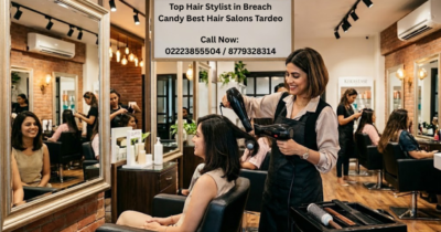 Top Hair Stylist in Breach Candy Best Hair Salons Tardeo