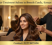 Top Hair Treatment Salons in Breach Candy, Kemps Corner
