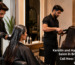 Keratin and Hair Straightening Salon in Breach Candy
