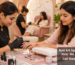 Nail Art Spa Studio Saloon Near Me Breach Candy