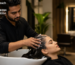 Hair Spa Near Breach Candy