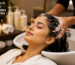 Hair Spa Services in Breach Candy