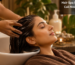 Hair Spa in Breach Candy