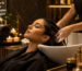 Luxury Hair Spa in Breach Candy