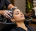 Professional Hair Spa in Breach Candy