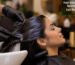 Hair Smoothening Keratin Spa in Breach Candy