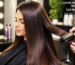 Loreal Hair Smoothening in Breach Candy