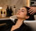 Premium Loreal Hair Spa in Breach Candy