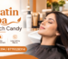 Keratin Spa in Breach Candy