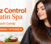 Frizz Control Keratin Spa in Breach Candy