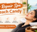 Hair Repair Spa in Breach Candy